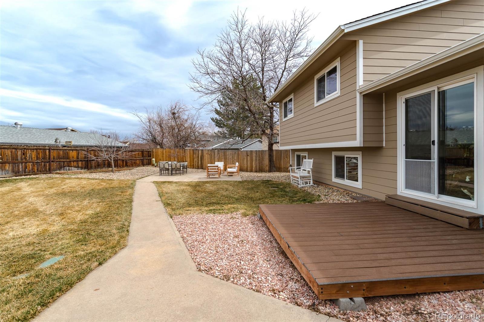 MLS Image #19 for 4653 s yank street,morrison, Colorado