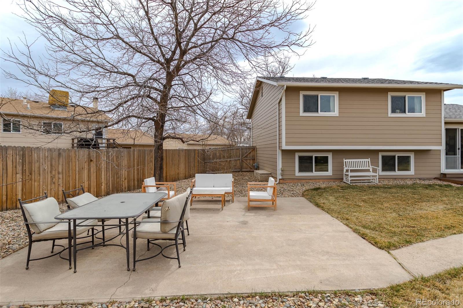 MLS Image #20 for 4653 s yank street,morrison, Colorado