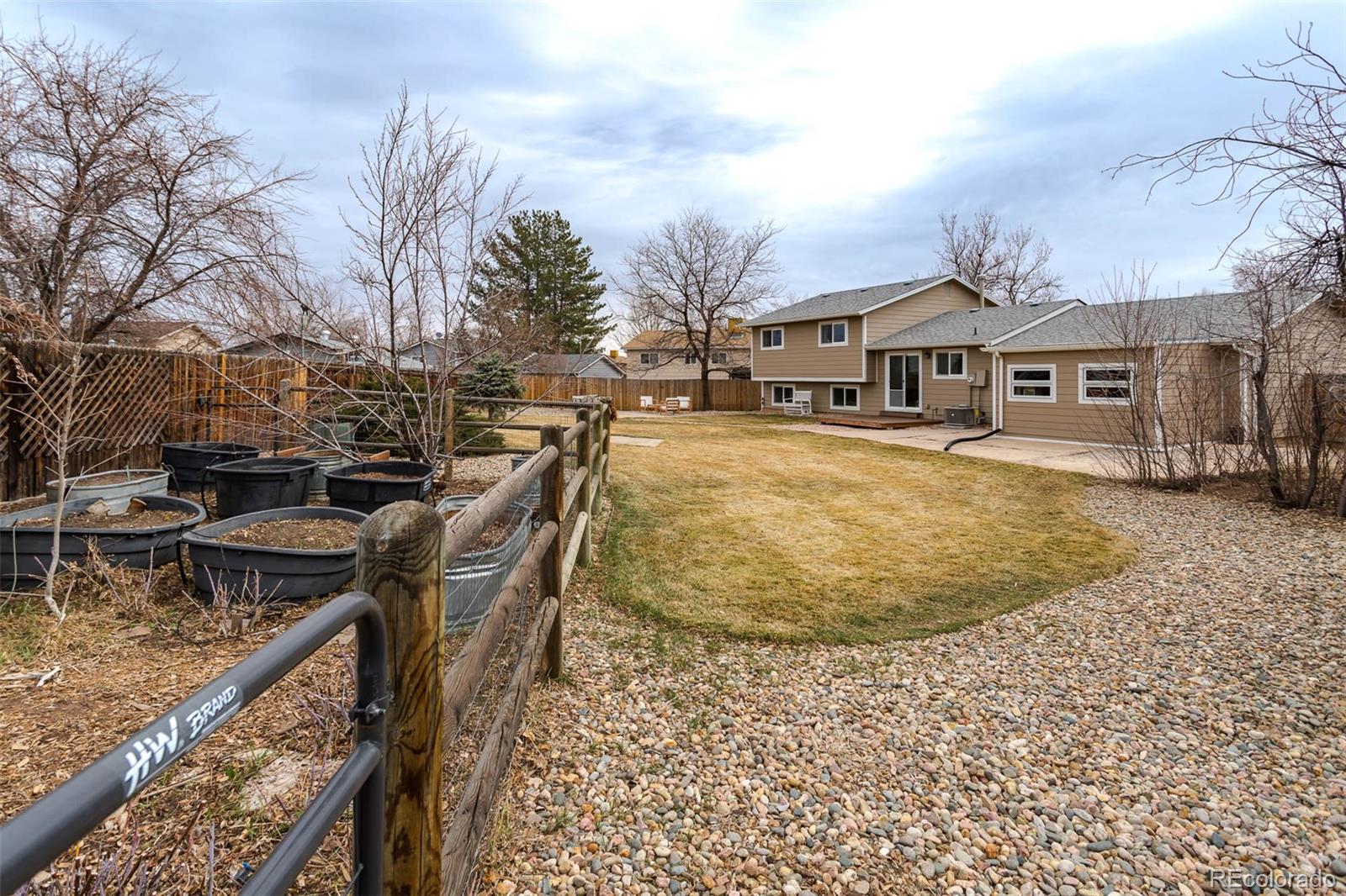 MLS Image #22 for 4653 s yank street,morrison, Colorado