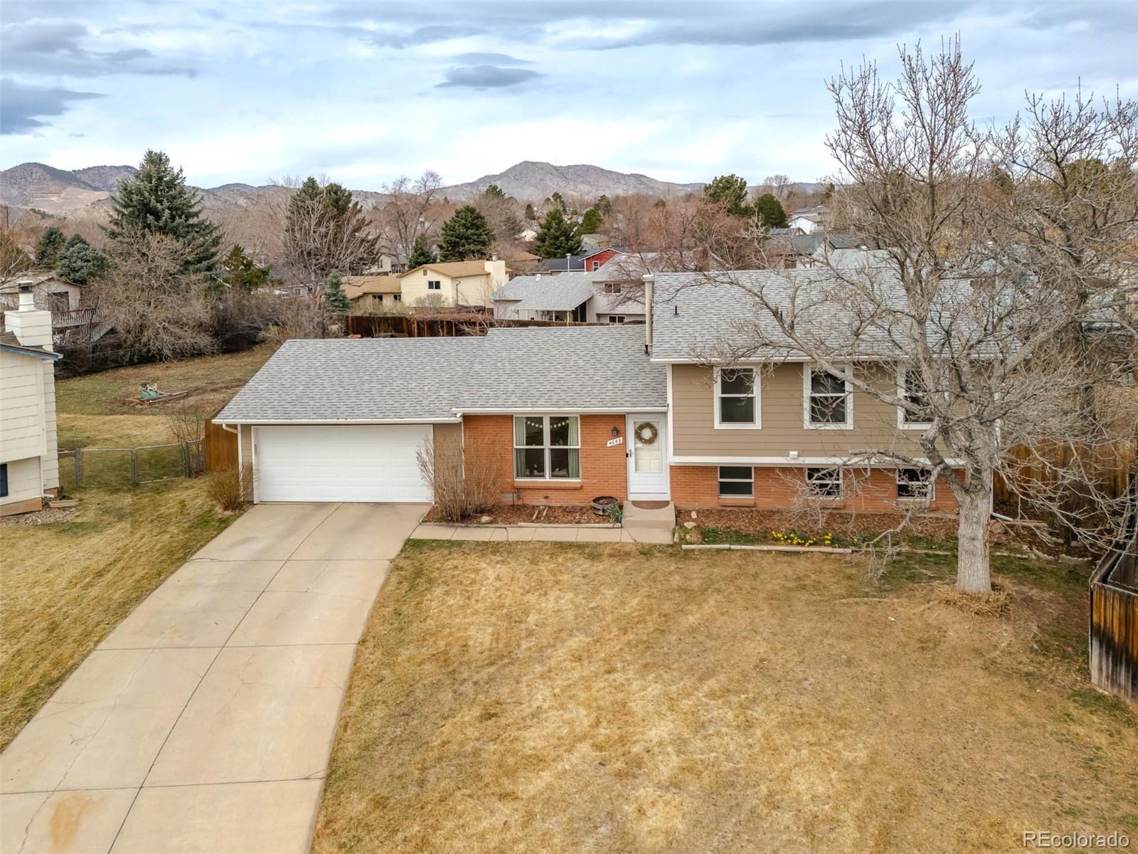MLS Image #30 for 4653 s yank street,morrison, Colorado