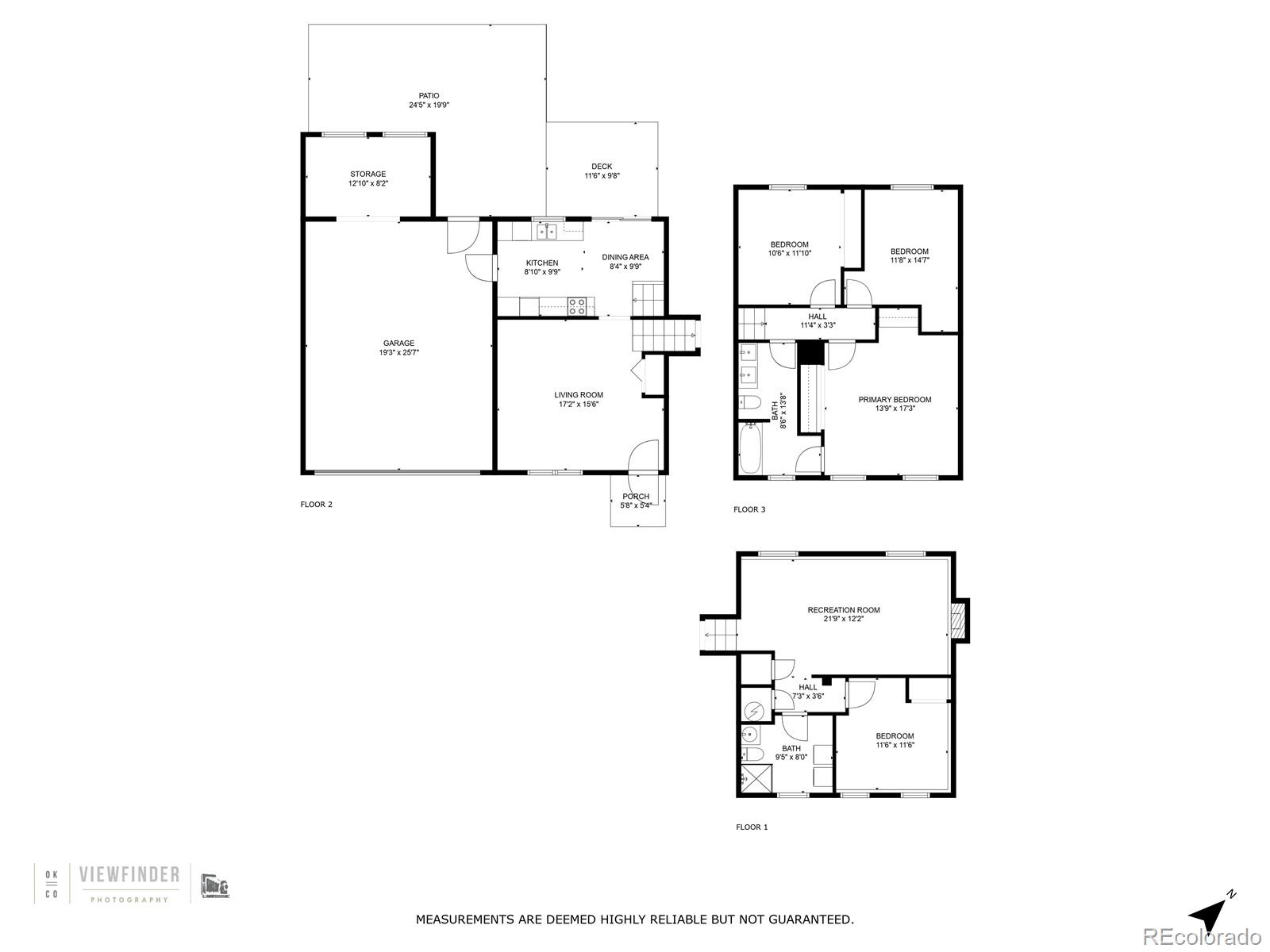 MLS Image #31 for 4653 s yank street,morrison, Colorado