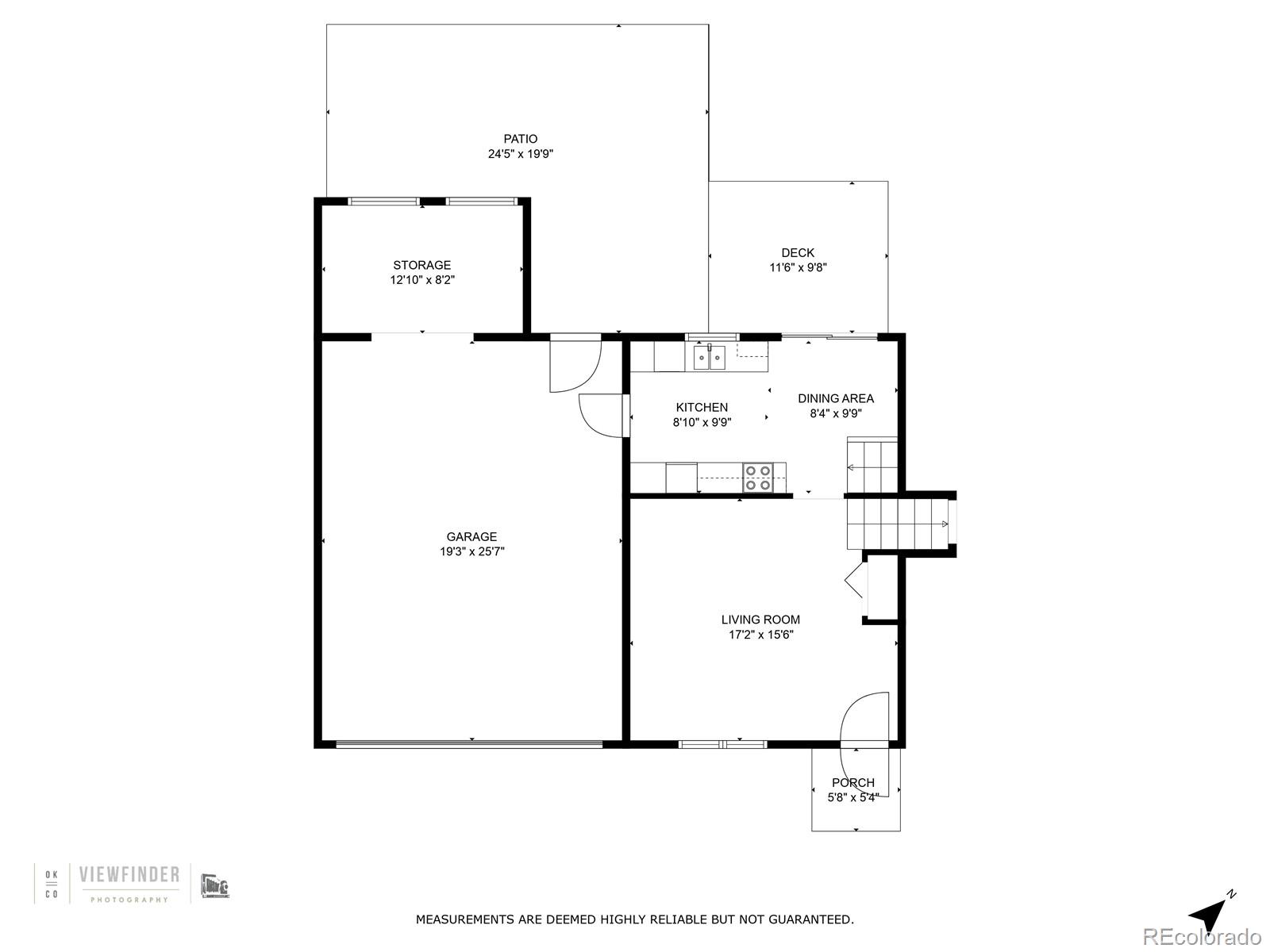 MLS Image #32 for 4653 s yank street,morrison, Colorado