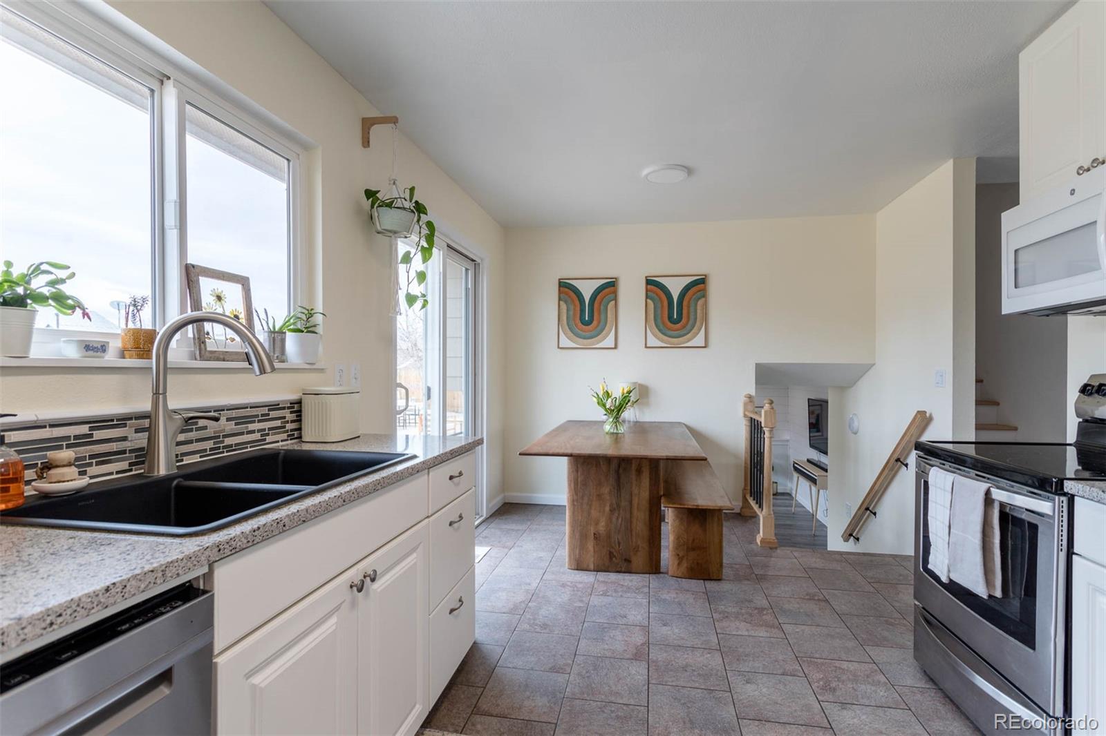 MLS Image #5 for 4653 s yank street,morrison, Colorado