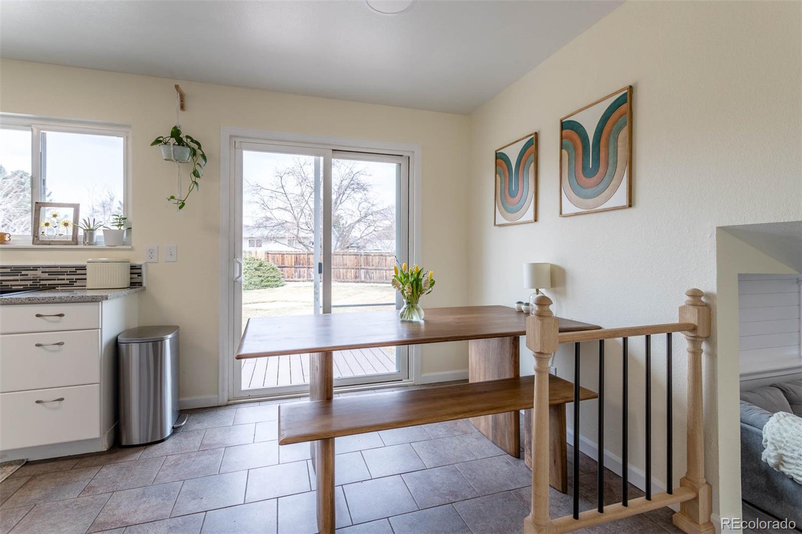 MLS Image #6 for 4653 s yank street,morrison, Colorado