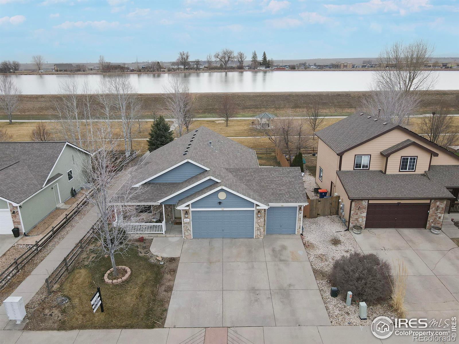 MLS Image #0 for 4112  flagstone drive,johnstown, Colorado