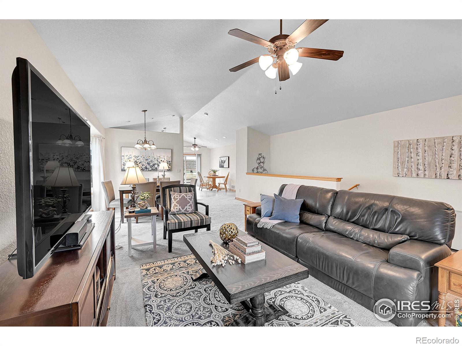 CMA Image for 421  boulder lane,Johnstown, Colorado