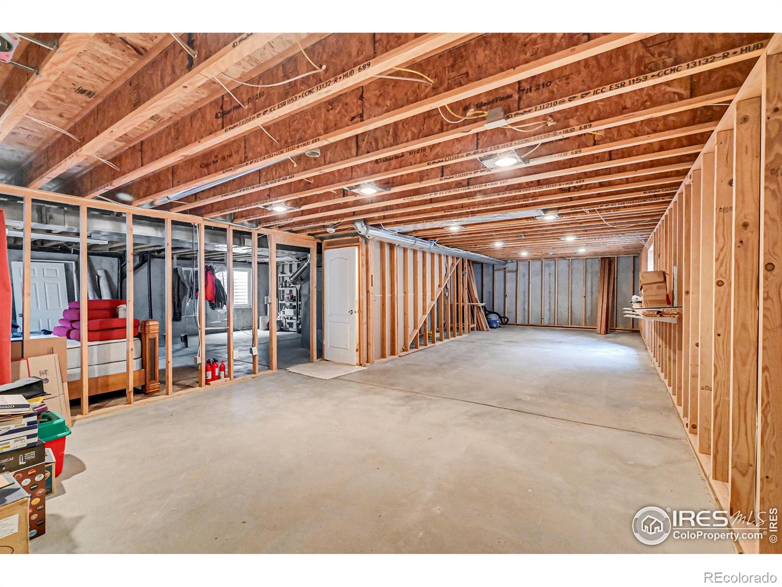 MLS Image #14 for 4112  flagstone drive,johnstown, Colorado