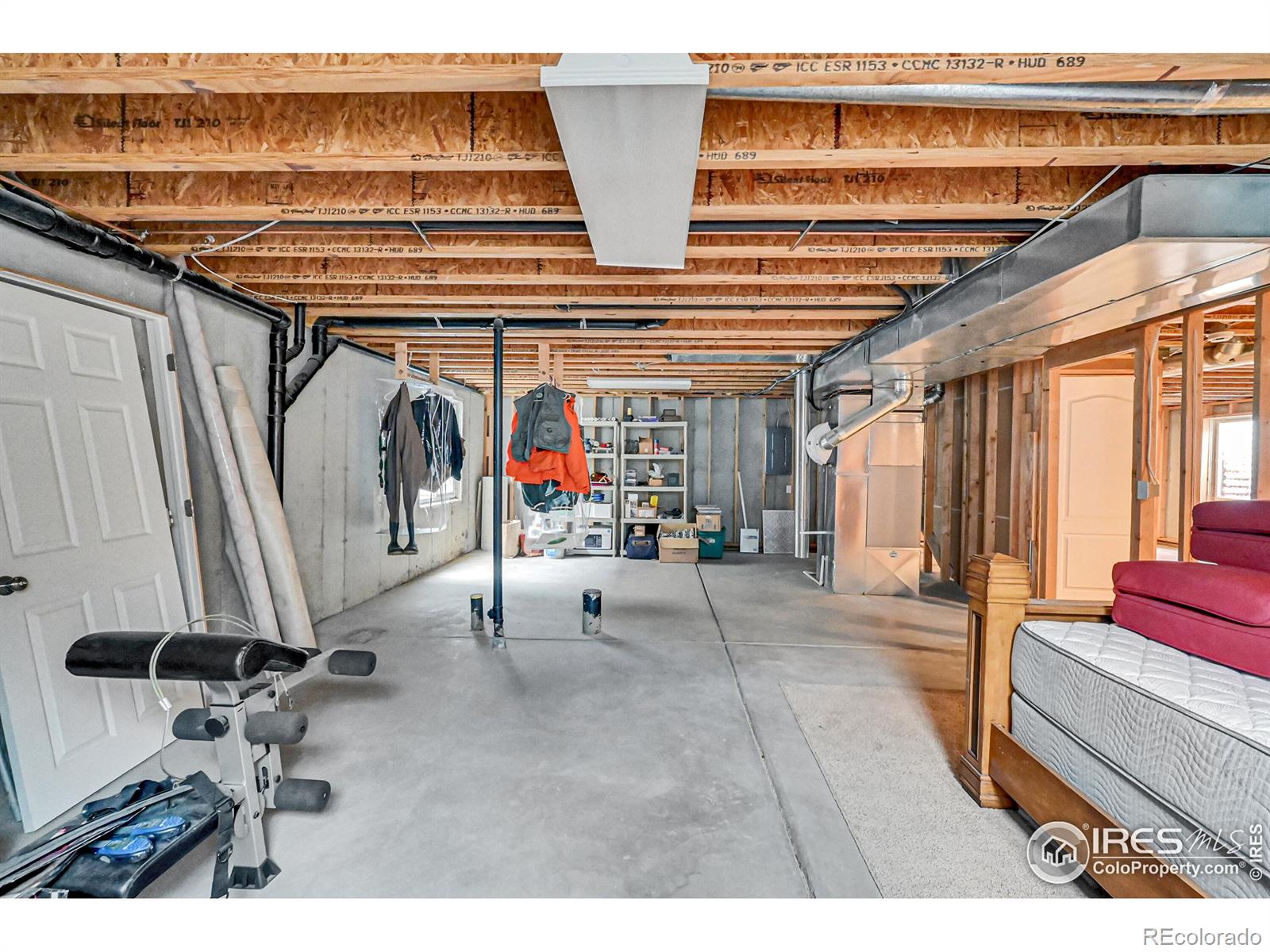 MLS Image #15 for 4112  flagstone drive,johnstown, Colorado