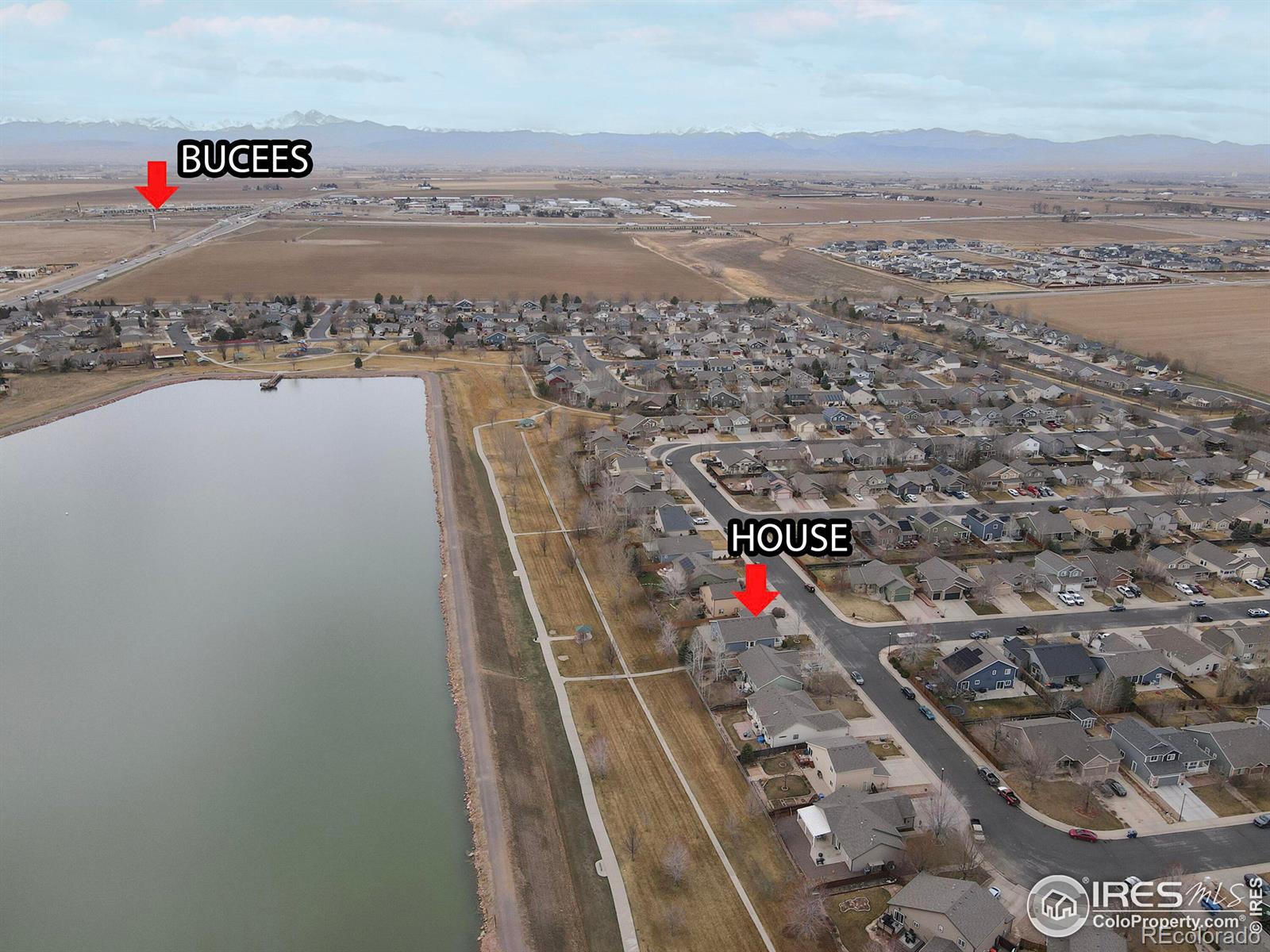 MLS Image #17 for 4112  flagstone drive,johnstown, Colorado