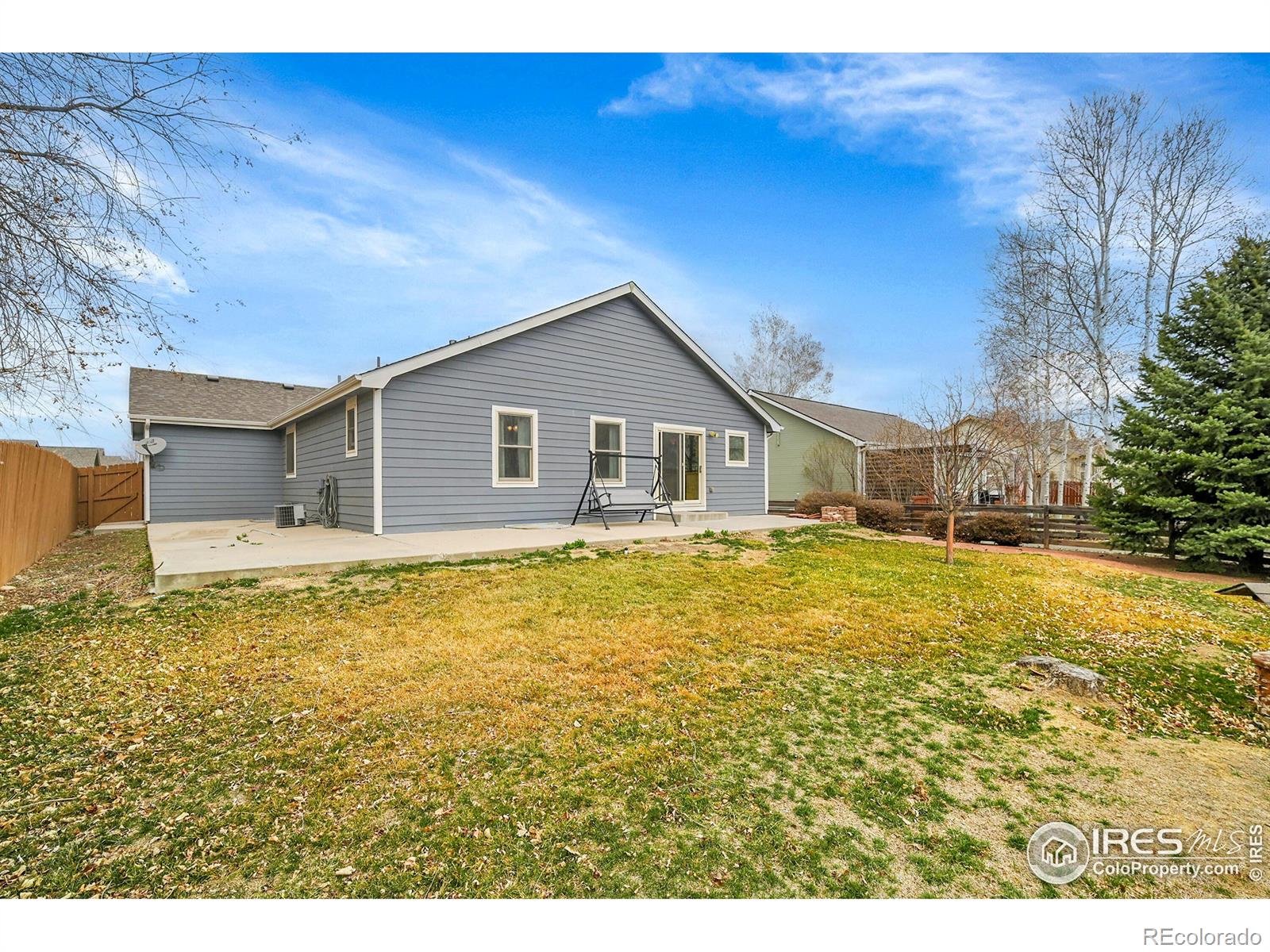 MLS Image #20 for 4112  flagstone drive,johnstown, Colorado