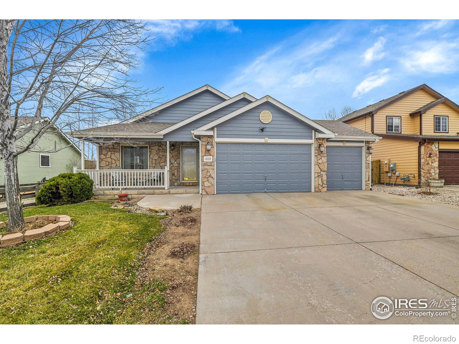 MLS Image #21 for 4112  flagstone drive,johnstown, Colorado
