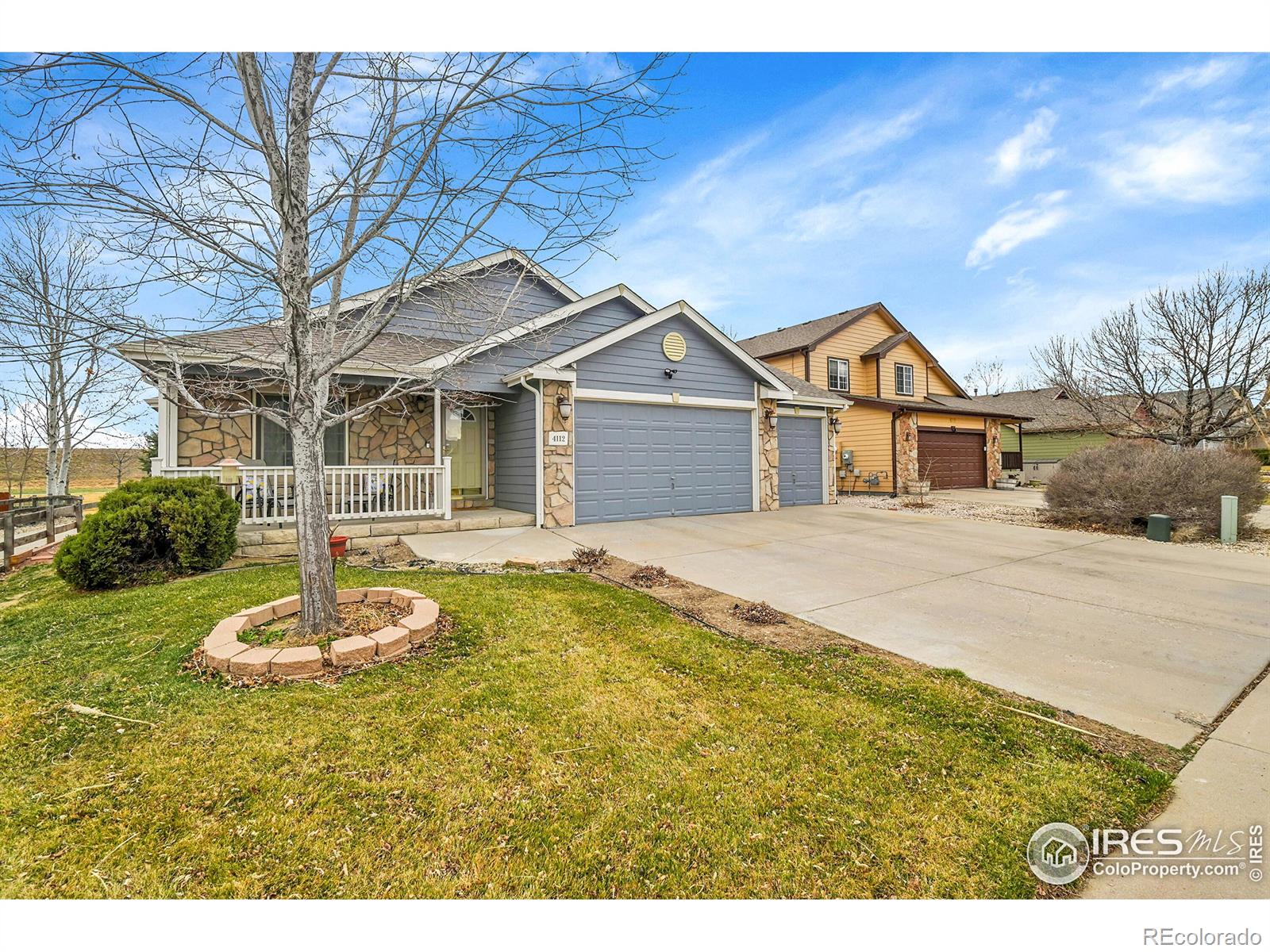 MLS Image #22 for 4112  flagstone drive,johnstown, Colorado