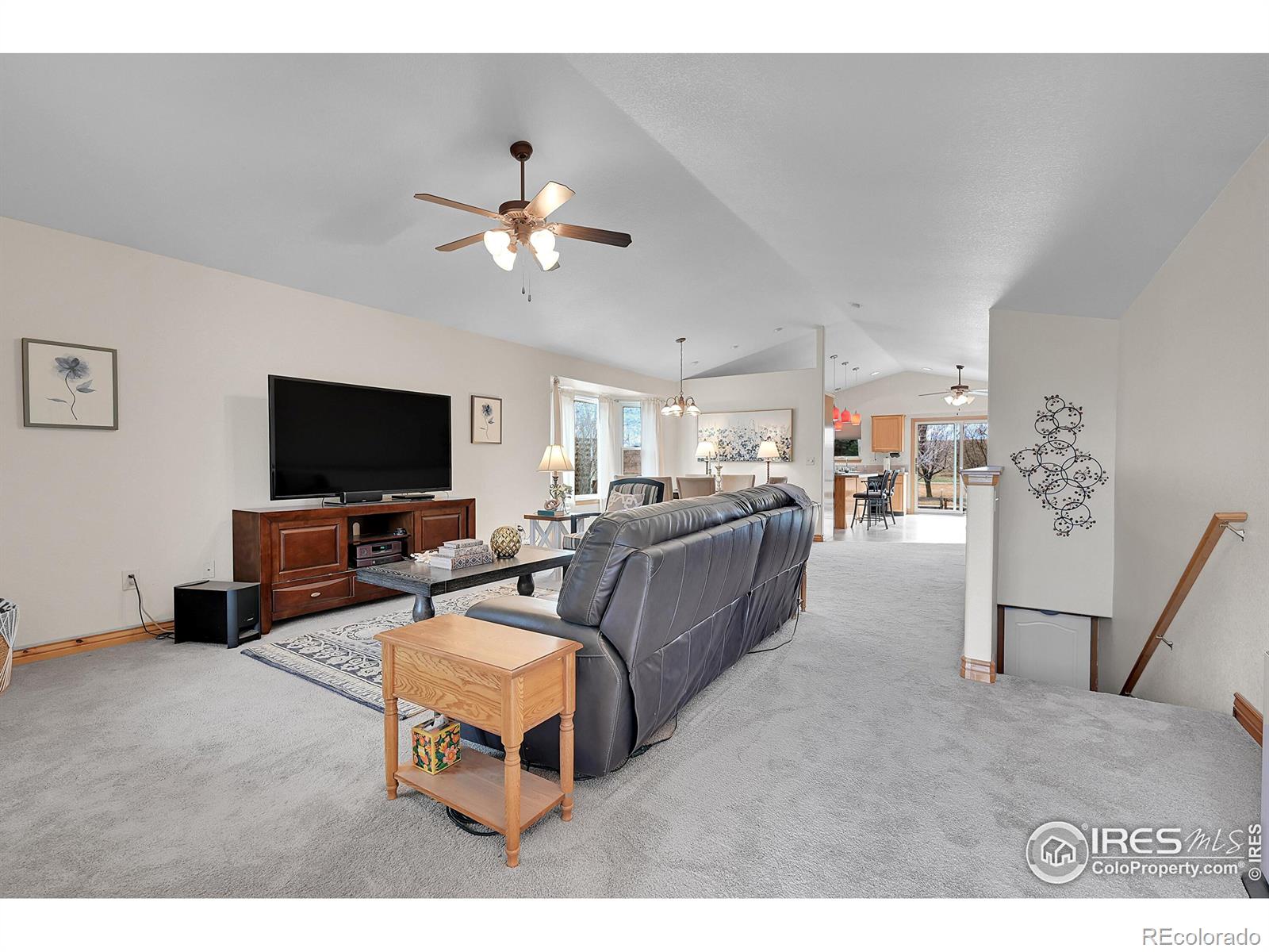 MLS Image #3 for 4112  flagstone drive,johnstown, Colorado