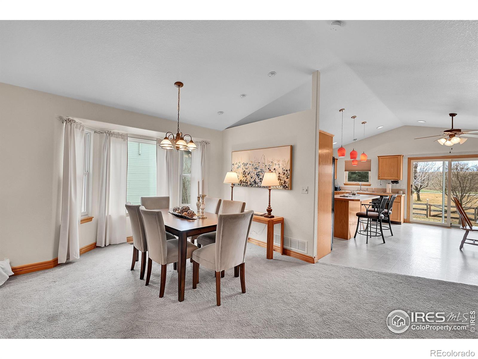 MLS Image #4 for 4112  flagstone drive,johnstown, Colorado