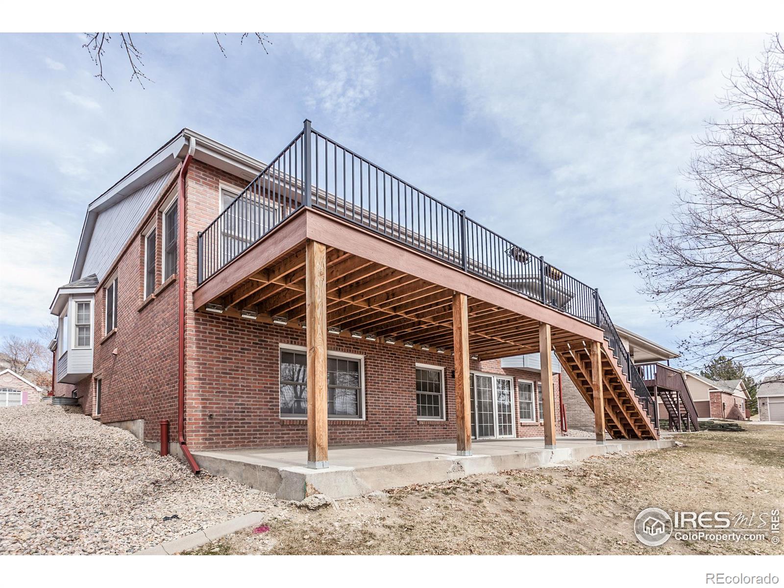 MLS Image #34 for 1137  doral place,fort collins, Colorado