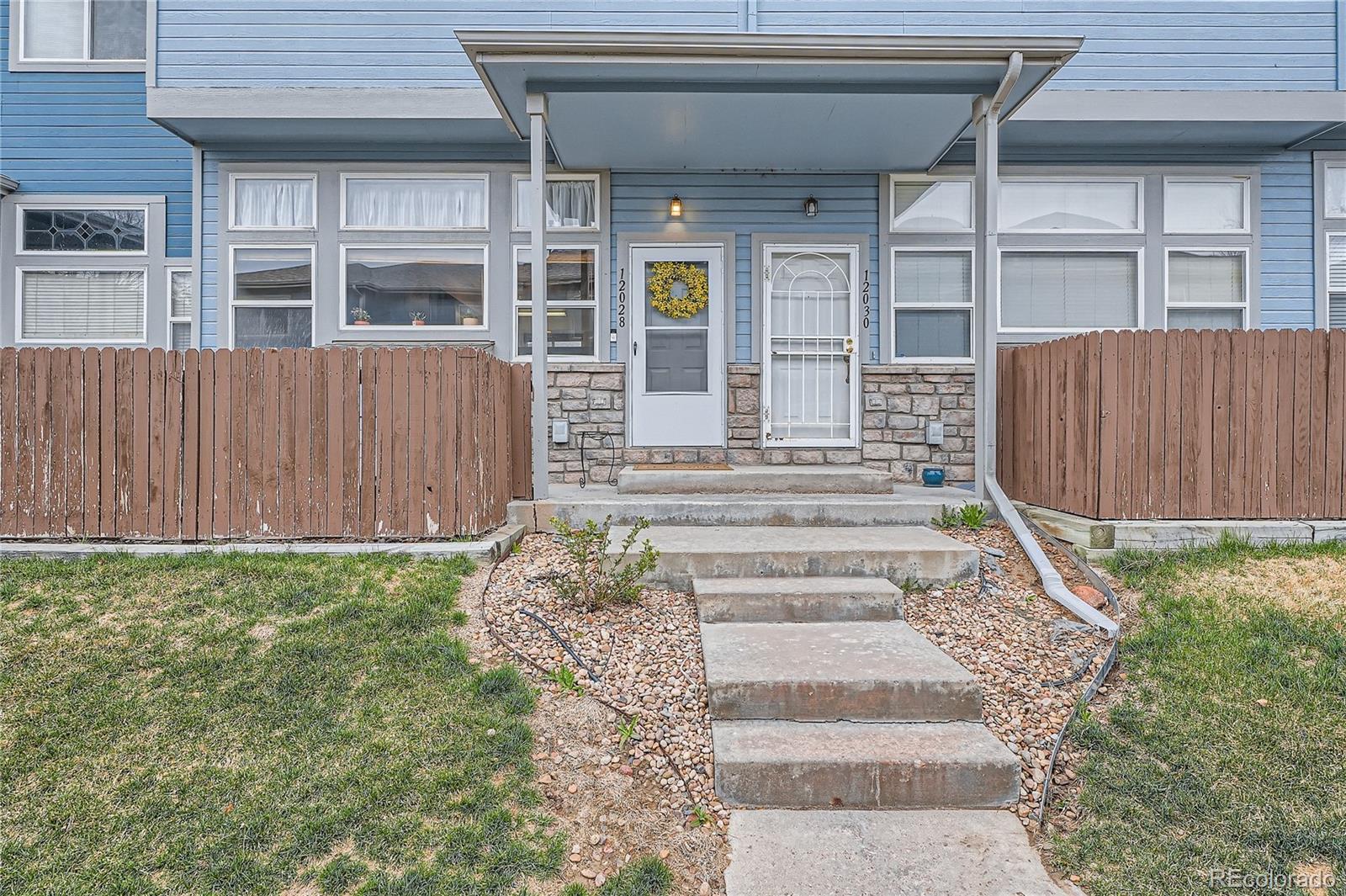 MLS Image #1 for 12028  locust street,brighton, Colorado