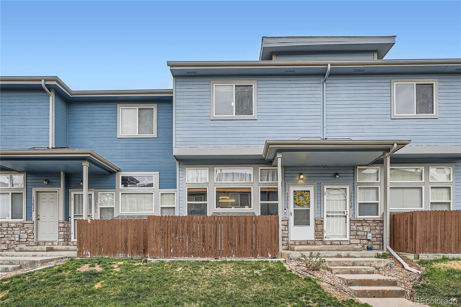 MLS Image #2 for 12028  locust street,brighton, Colorado