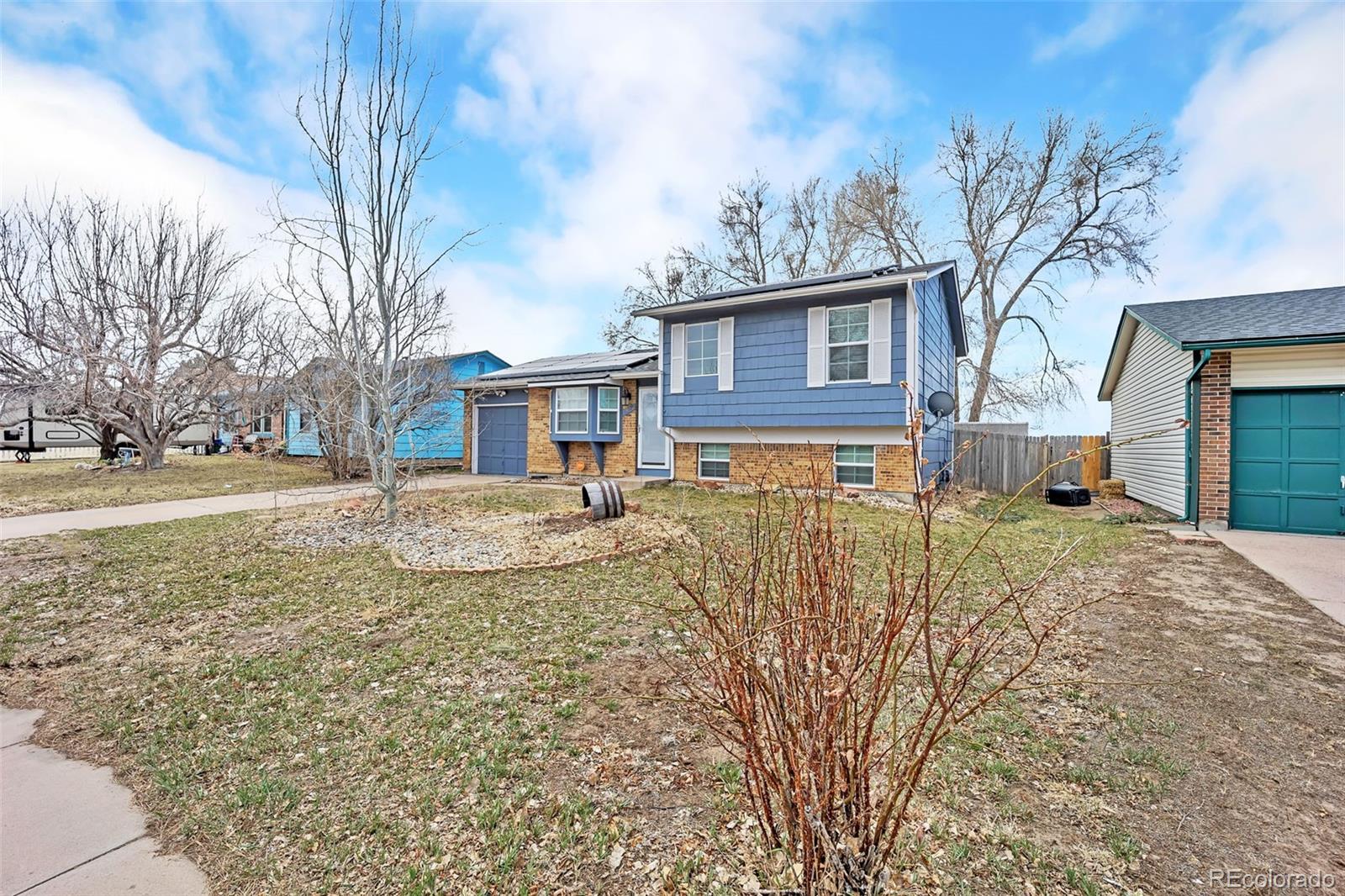 MLS Image #2 for 4870  marabou way,colorado springs, Colorado