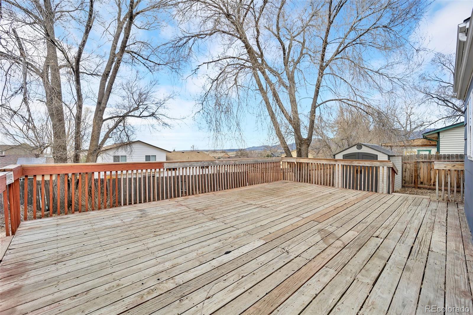 MLS Image #25 for 4870  marabou way,colorado springs, Colorado