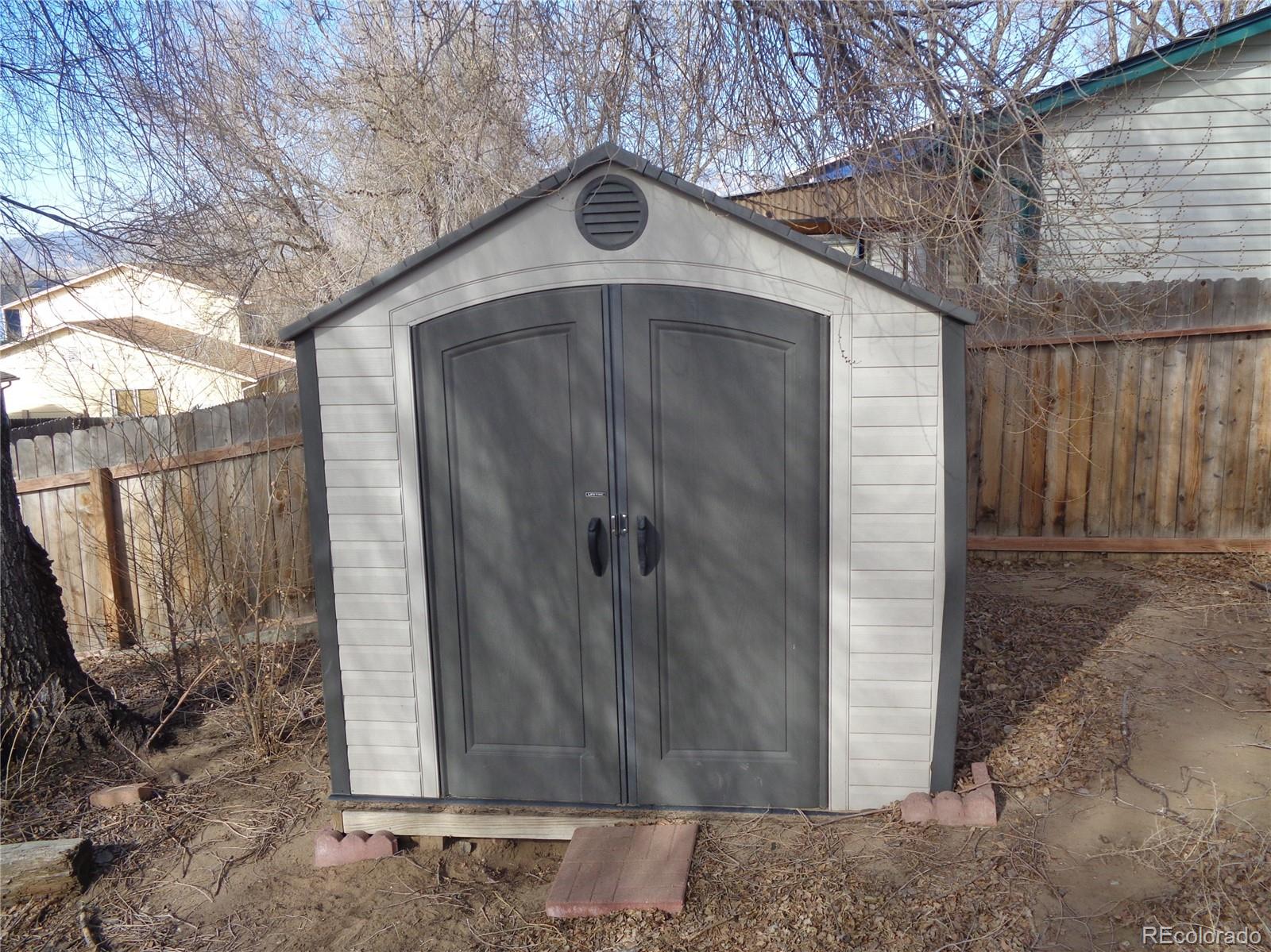 MLS Image #27 for 4870  marabou way,colorado springs, Colorado
