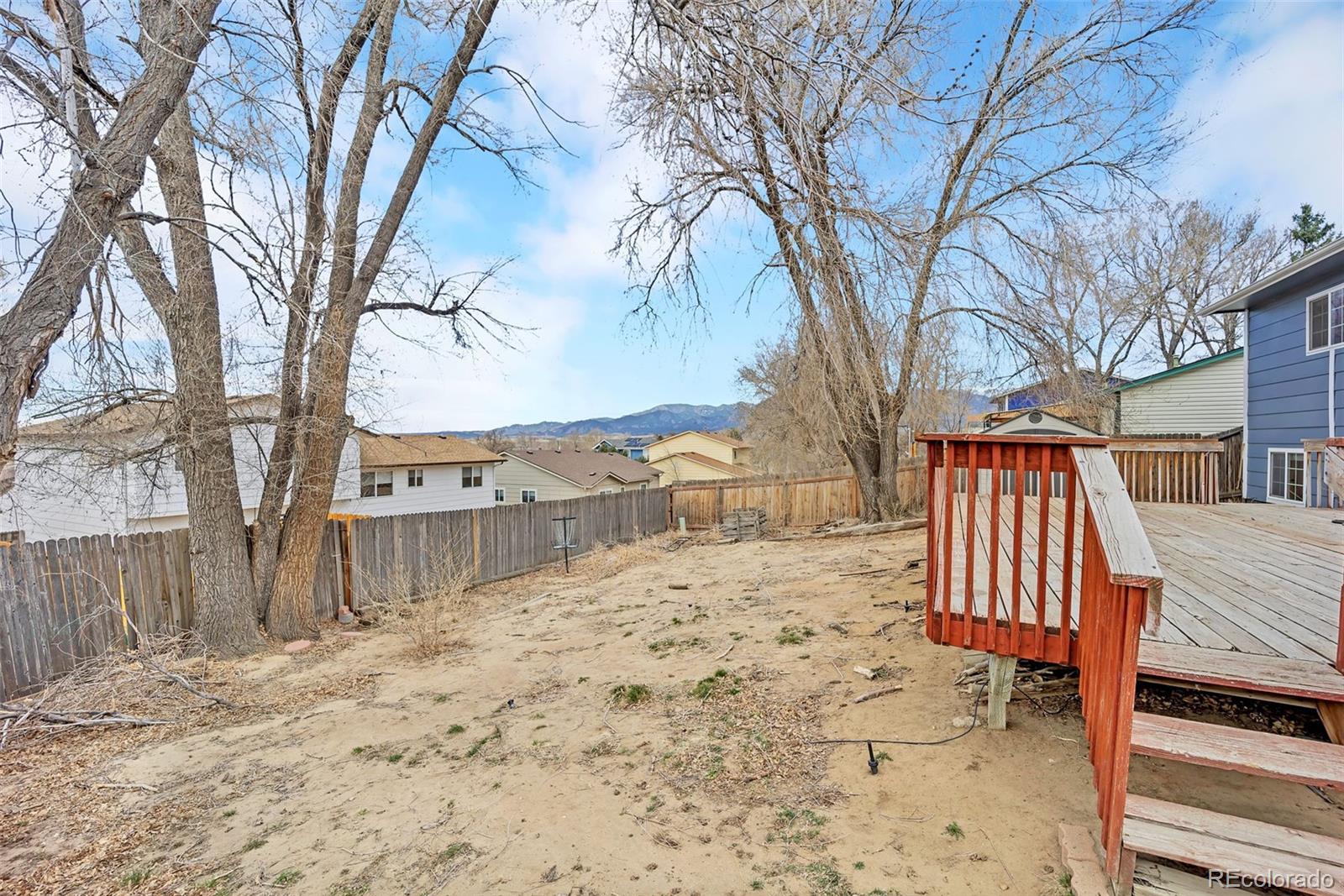 MLS Image #28 for 4870  marabou way,colorado springs, Colorado