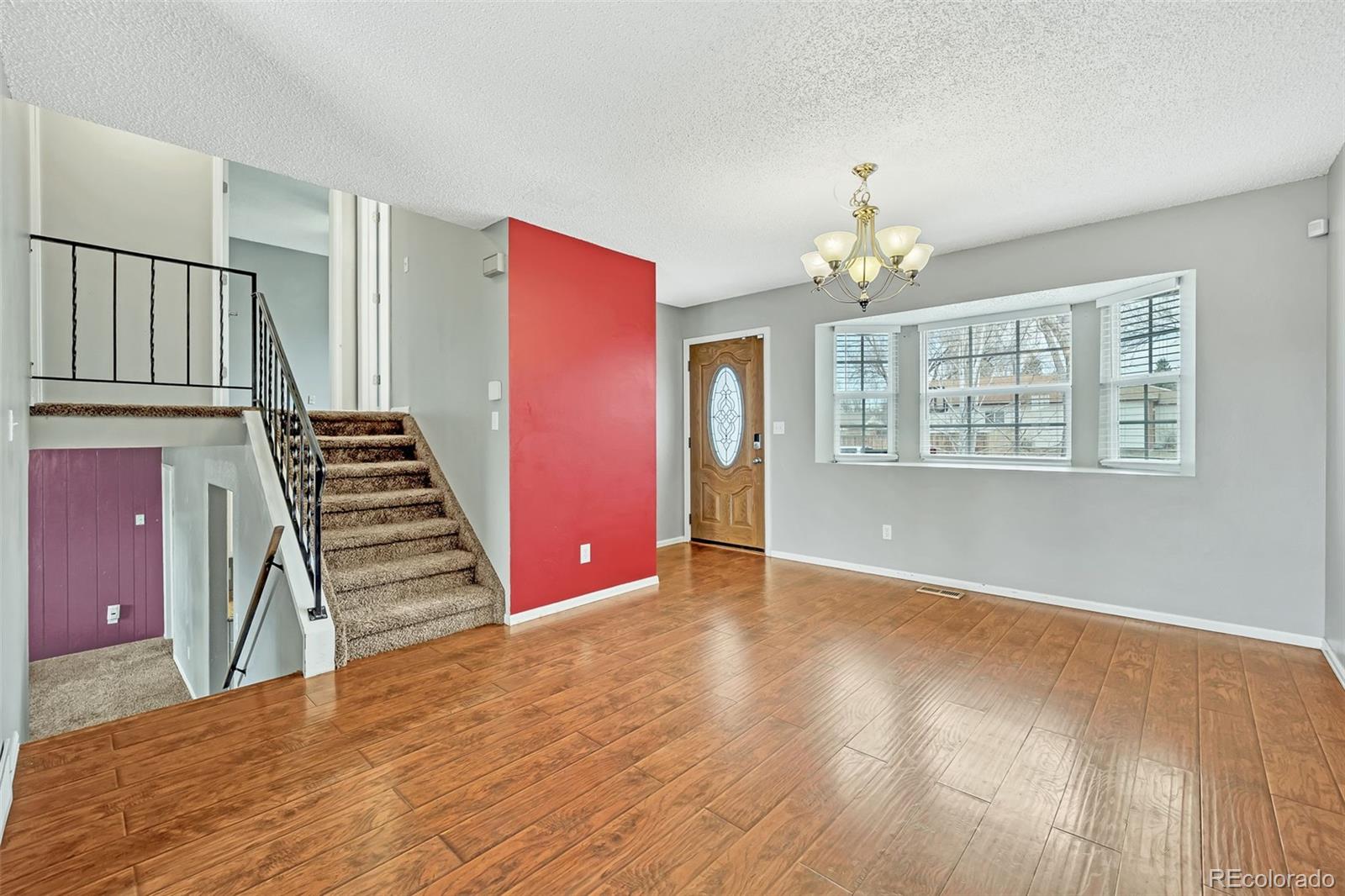 MLS Image #3 for 4870  marabou way,colorado springs, Colorado