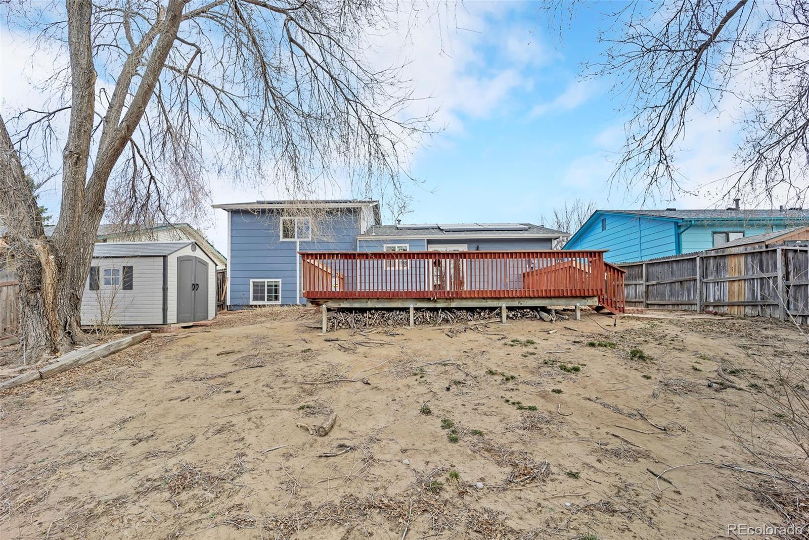 MLS Image #30 for 4870  marabou way,colorado springs, Colorado