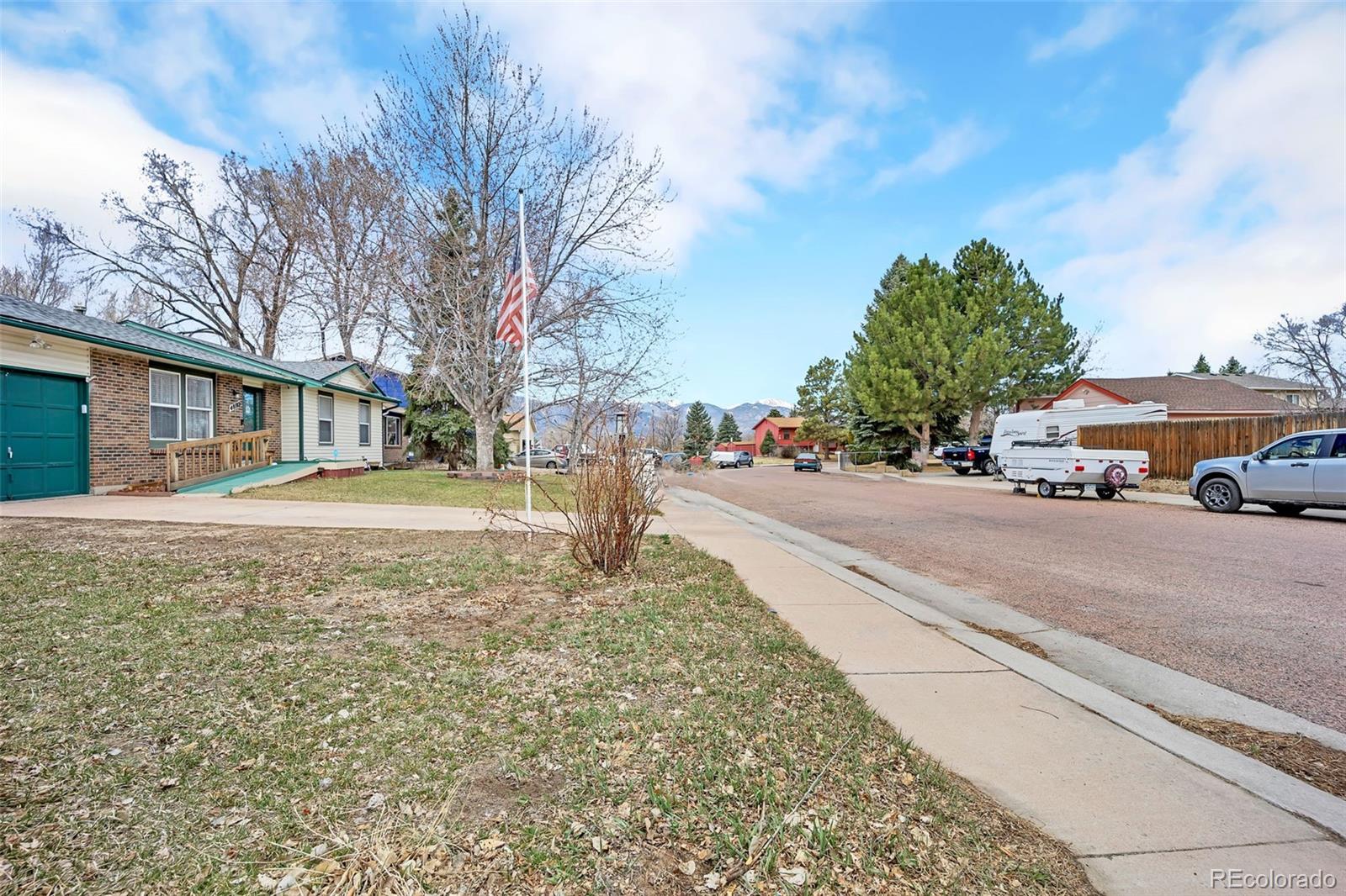 MLS Image #34 for 4870  marabou way,colorado springs, Colorado