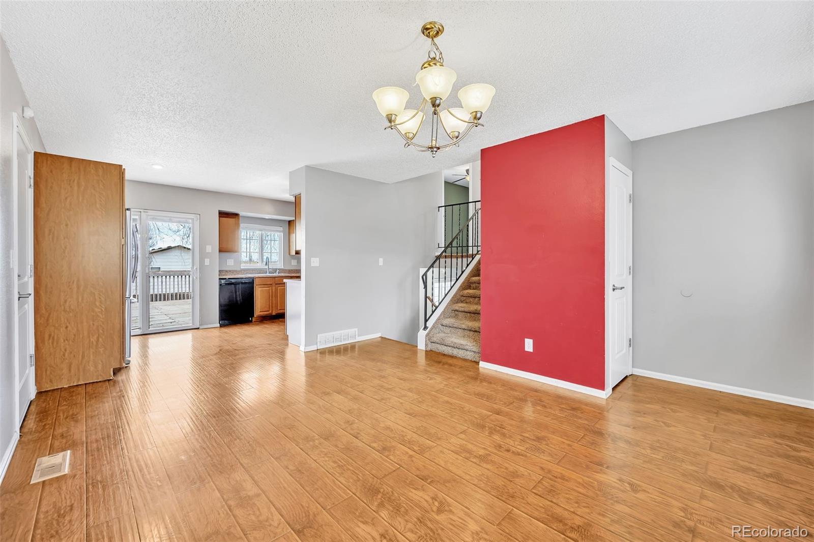 MLS Image #4 for 4870  marabou way,colorado springs, Colorado
