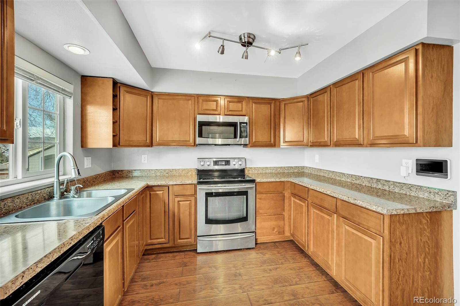 MLS Image #7 for 4870  marabou way,colorado springs, Colorado