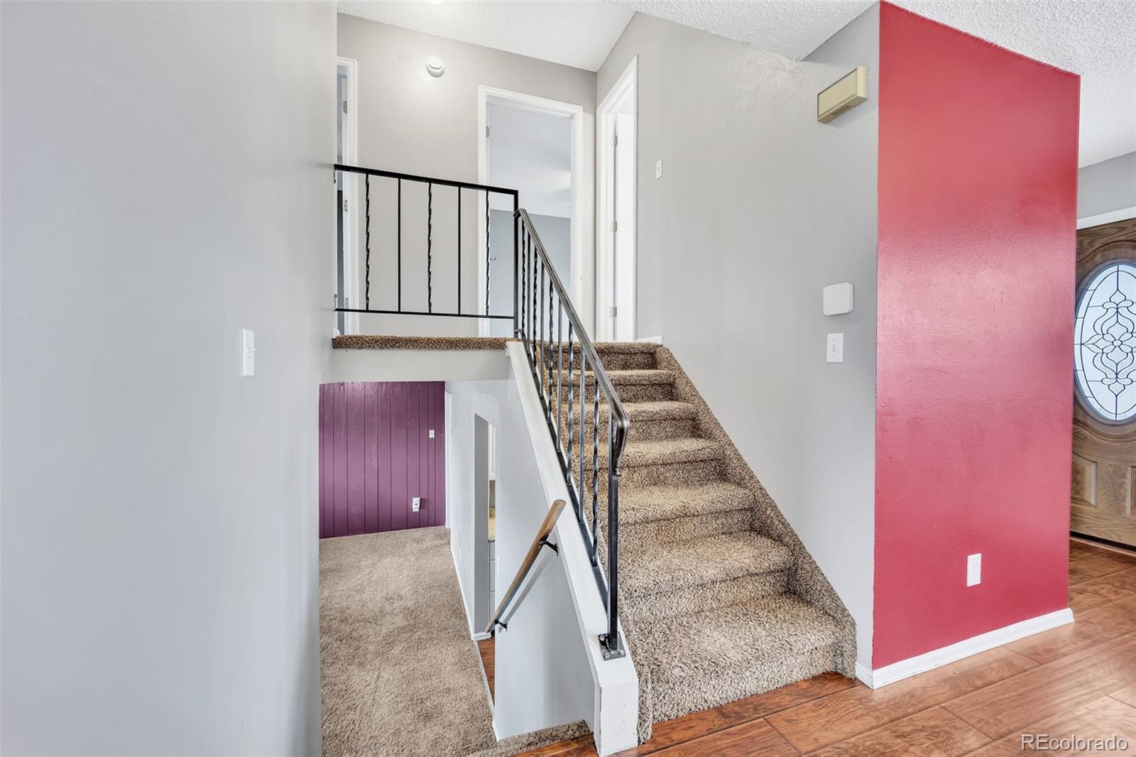 MLS Image #9 for 4870  marabou way,colorado springs, Colorado
