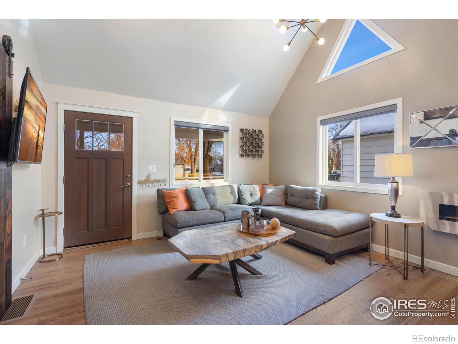CMA Image for 1212 w mountain avenue,Fort Collins, Colorado