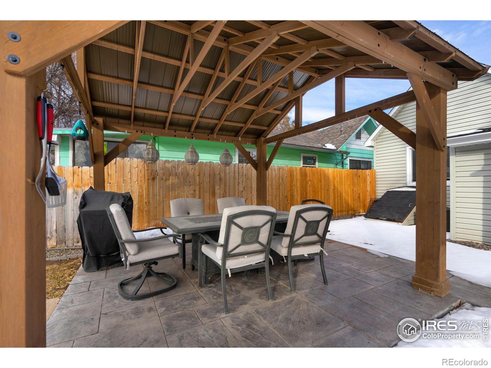 MLS Image #17 for 405 n loomis avenue,fort collins, Colorado