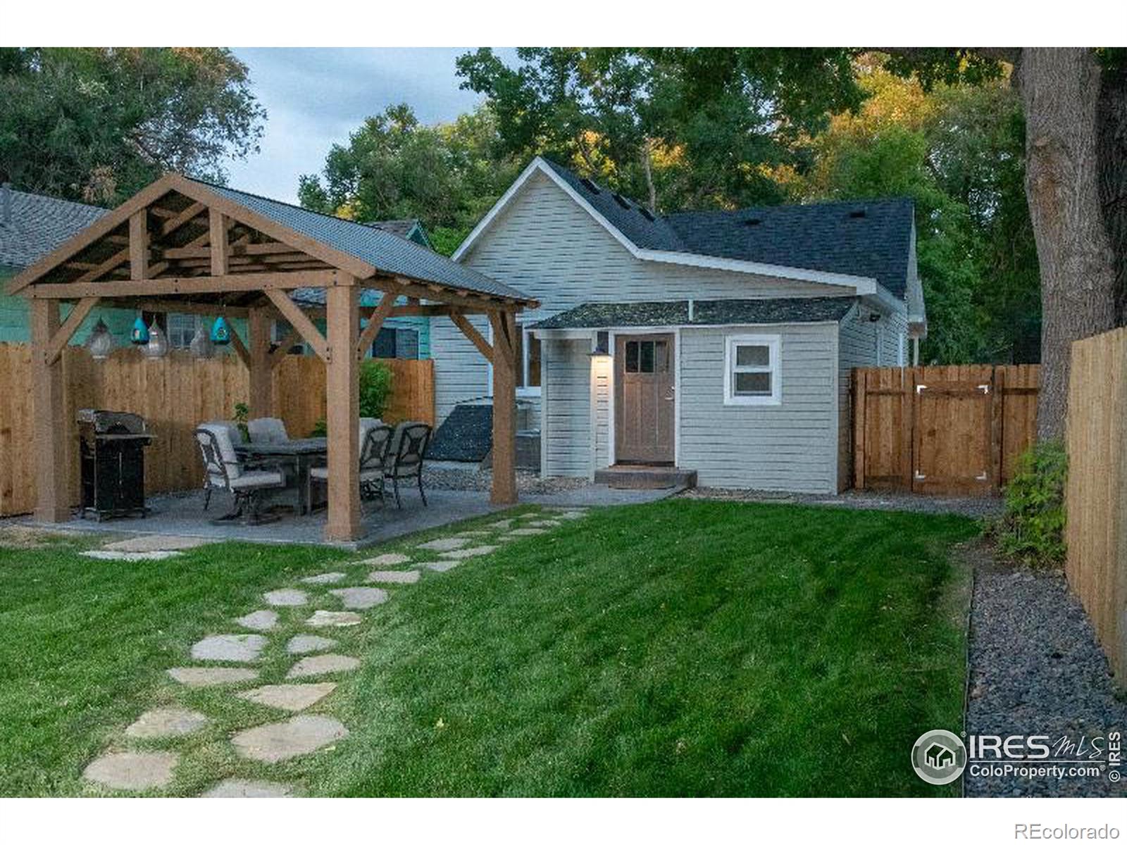 MLS Image #18 for 405 n loomis avenue,fort collins, Colorado