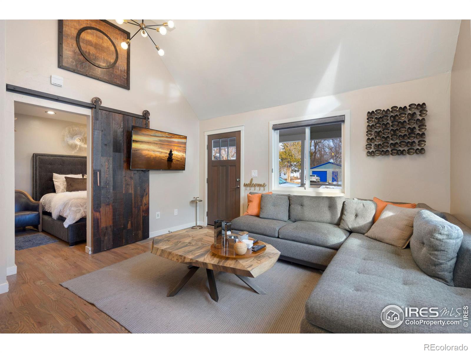 MLS Image #2 for 405 n loomis avenue,fort collins, Colorado
