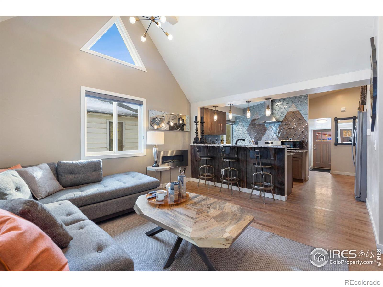 MLS Image #3 for 405 n loomis avenue,fort collins, Colorado