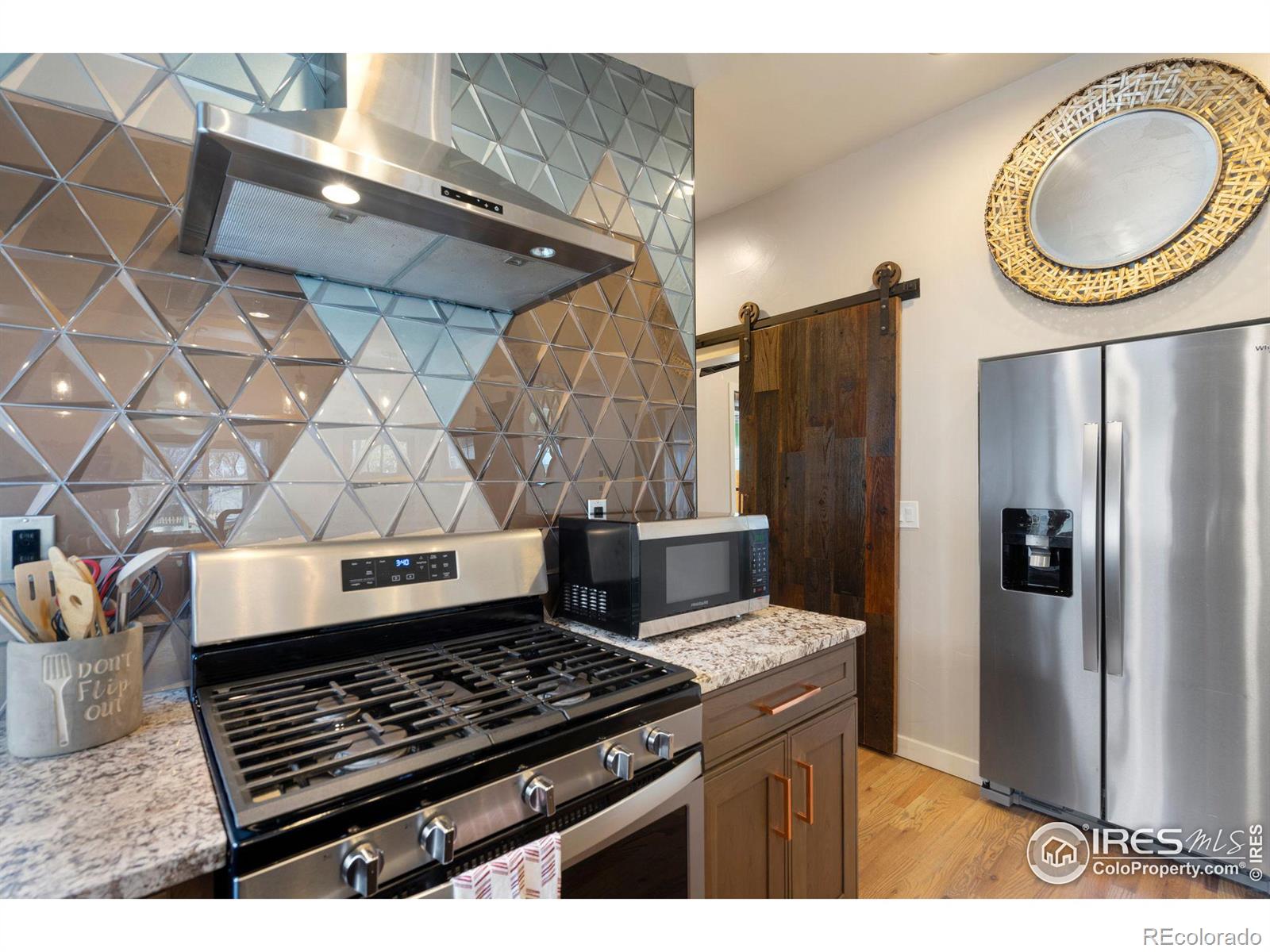 MLS Image #5 for 405 n loomis avenue,fort collins, Colorado