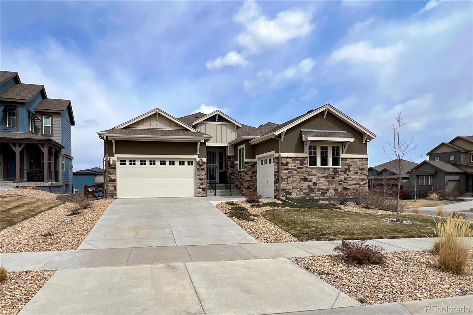 MLS Image #0 for 18241 w 93rd place,arvada, Colorado
