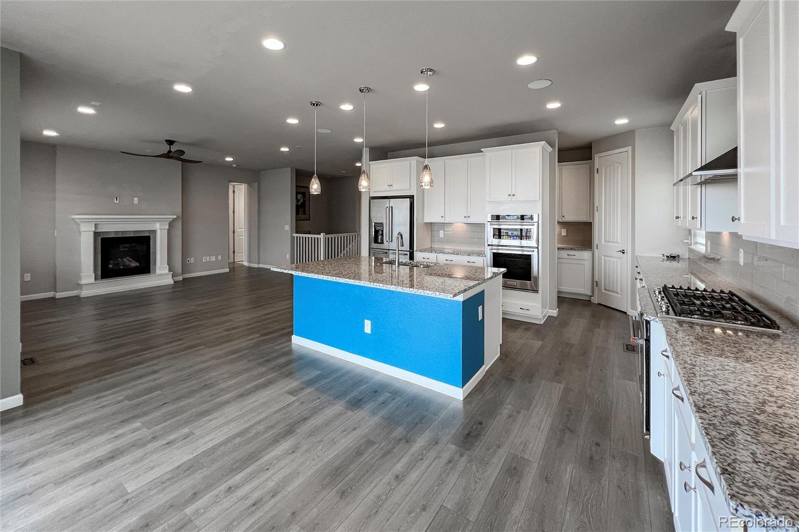 MLS Image #15 for 18241 w 93rd place,arvada, Colorado