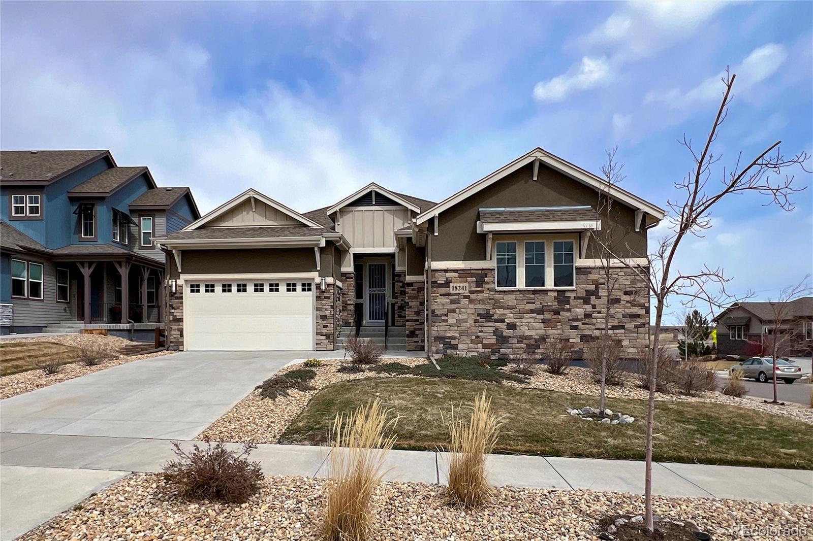 MLS Image #2 for 18241 w 93rd place,arvada, Colorado