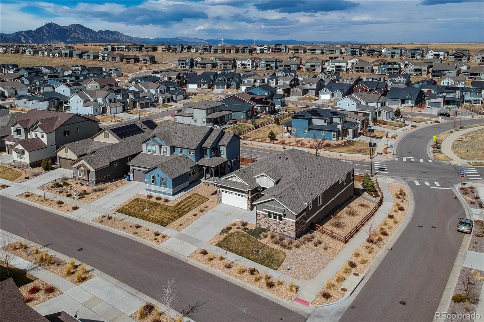 MLS Image #3 for 18241 w 93rd place,arvada, Colorado