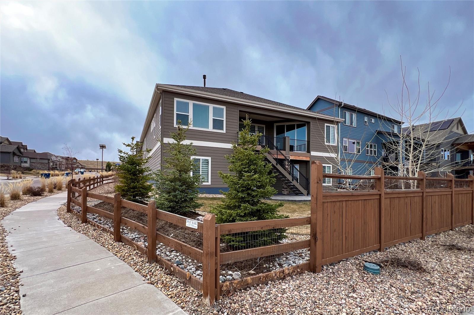 MLS Image #44 for 18241 w 93rd place,arvada, Colorado