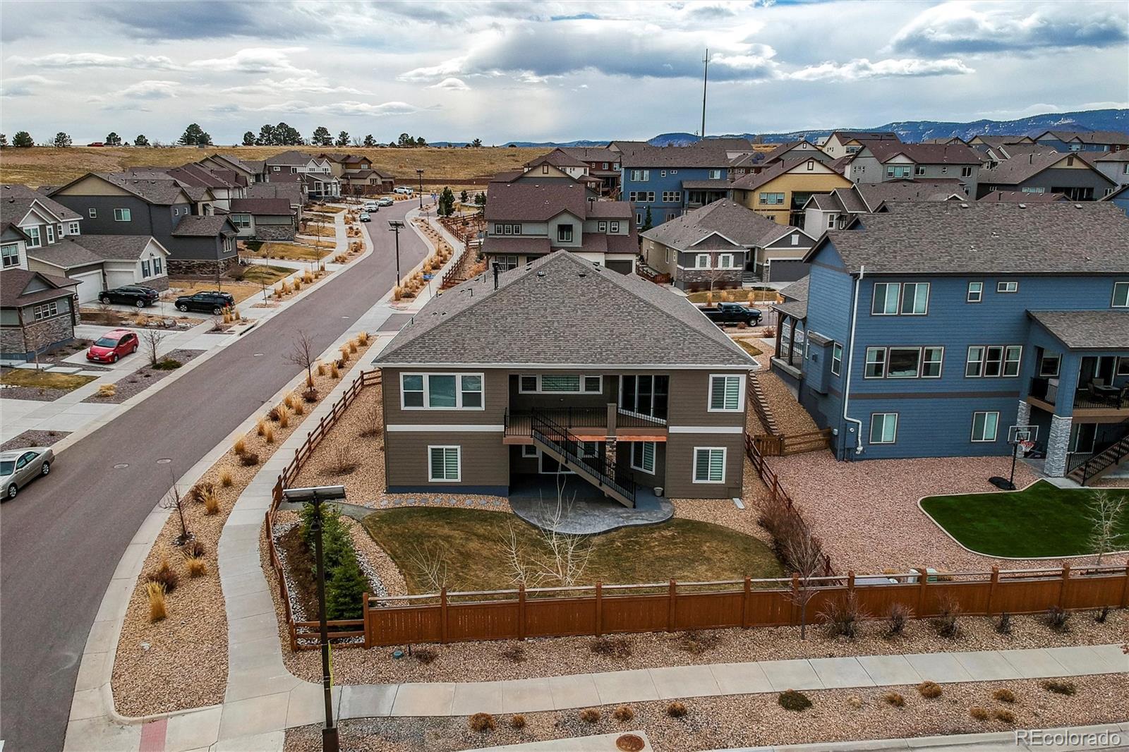 MLS Image #45 for 18241 w 93rd place,arvada, Colorado