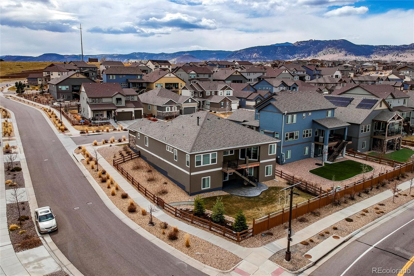 MLS Image #46 for 18241 w 93rd place,arvada, Colorado
