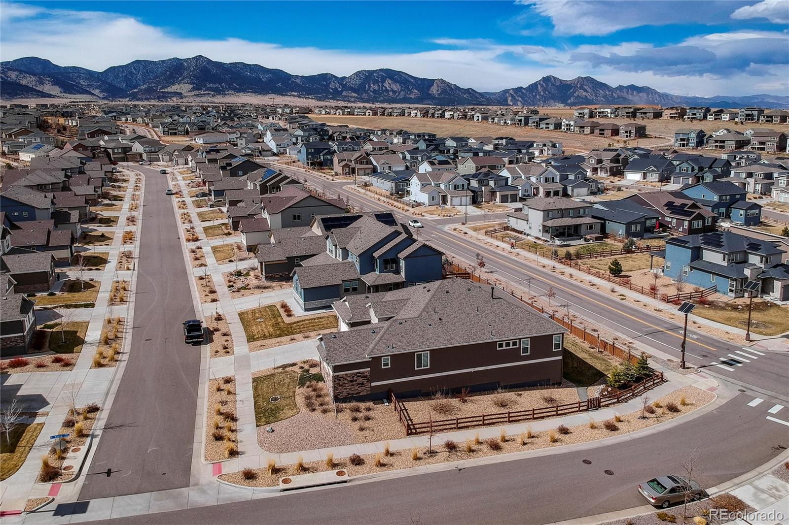 MLS Image #47 for 18241 w 93rd place,arvada, Colorado