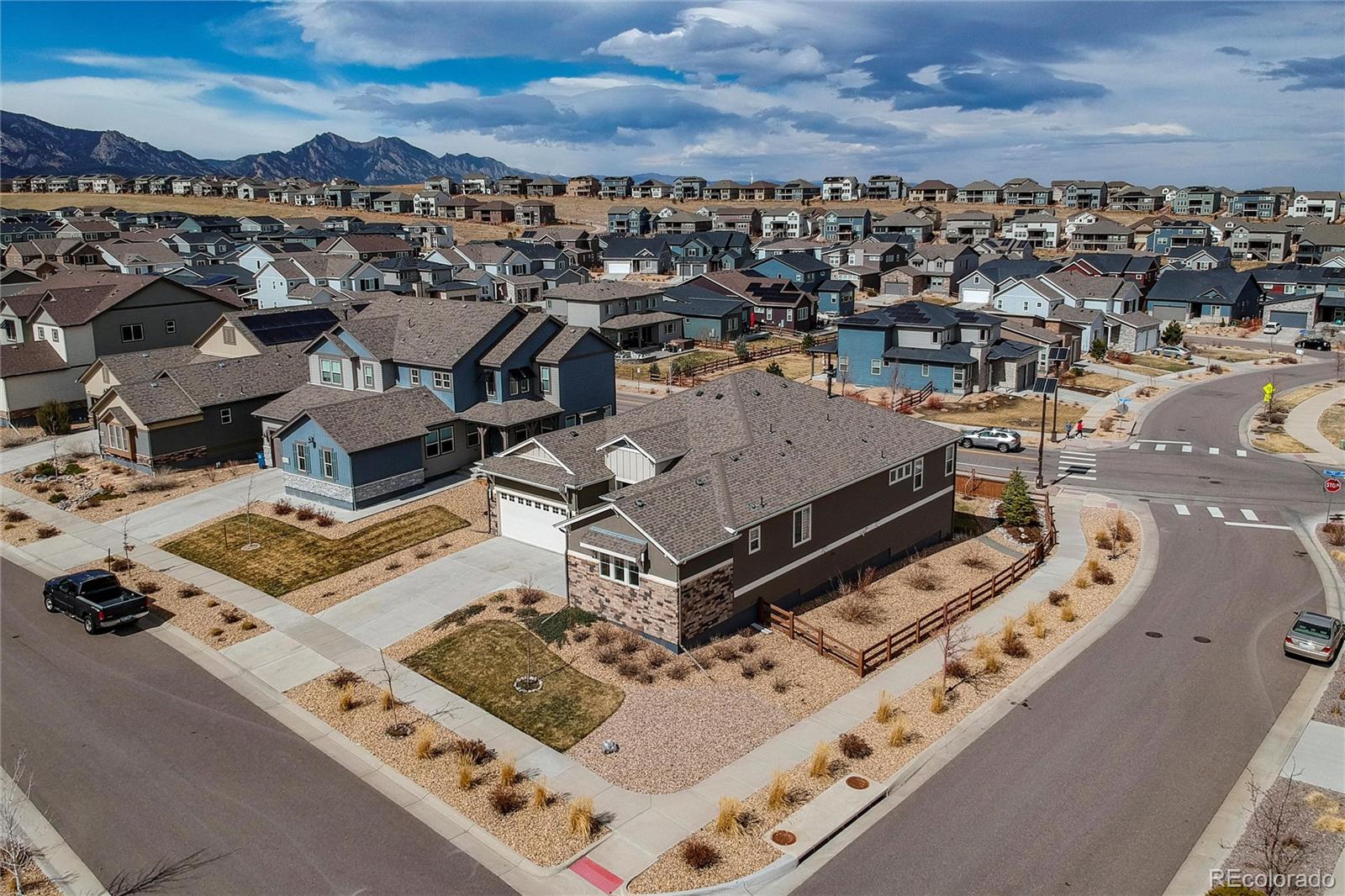 MLS Image #48 for 18241 w 93rd place,arvada, Colorado