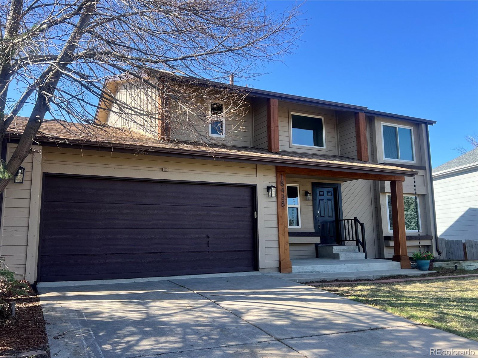 MLS Image #0 for 18438 e berry drive,centennial, Colorado