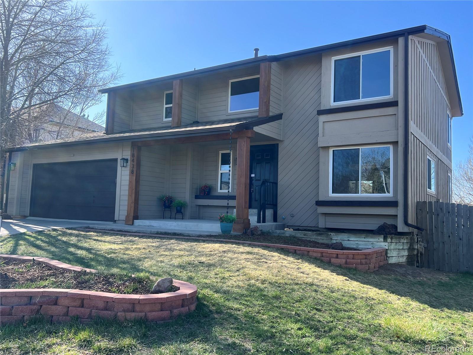 MLS Image #1 for 18438 e berry drive,centennial, Colorado