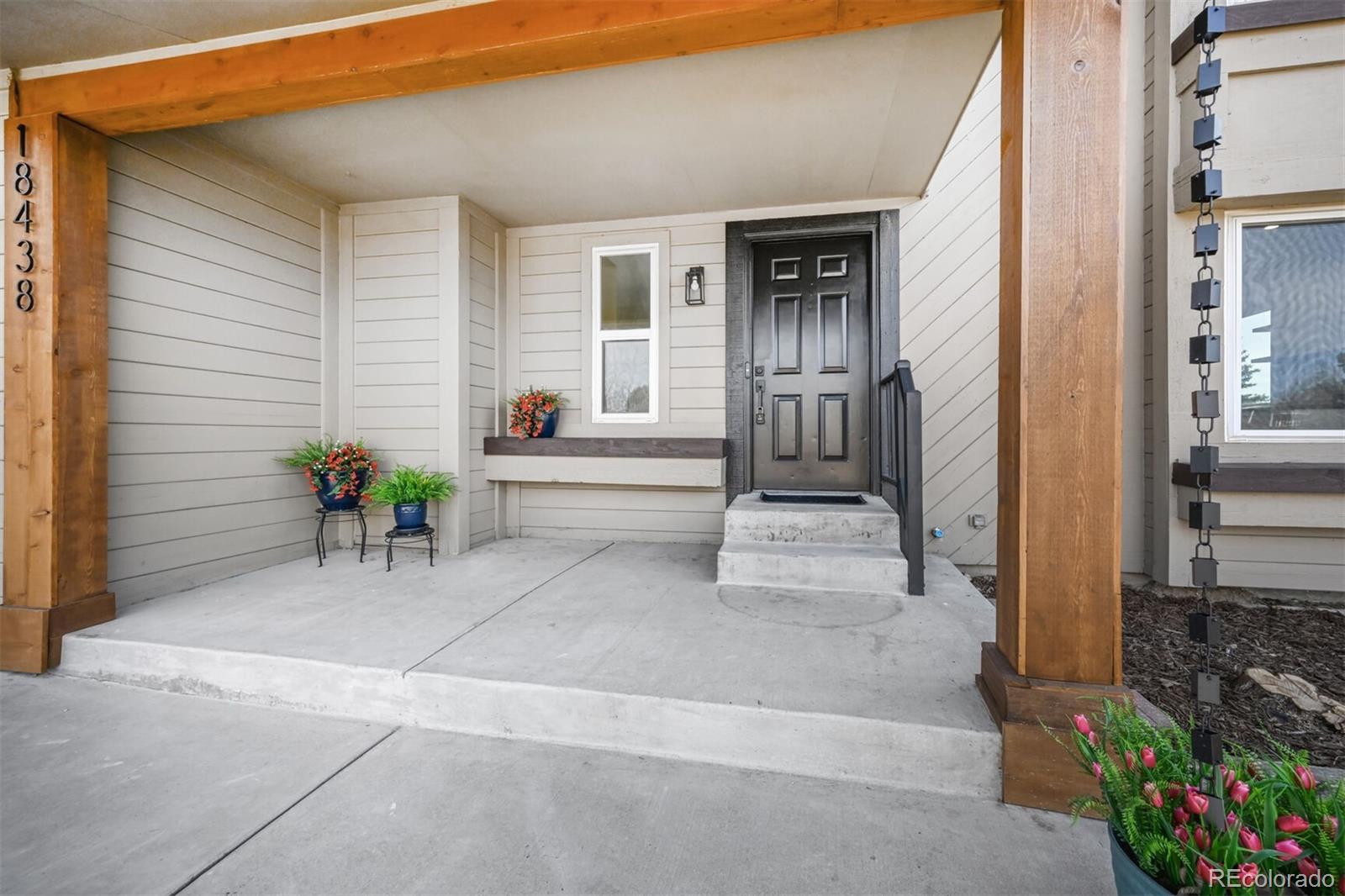 MLS Image #2 for 18438 e berry drive,centennial, Colorado