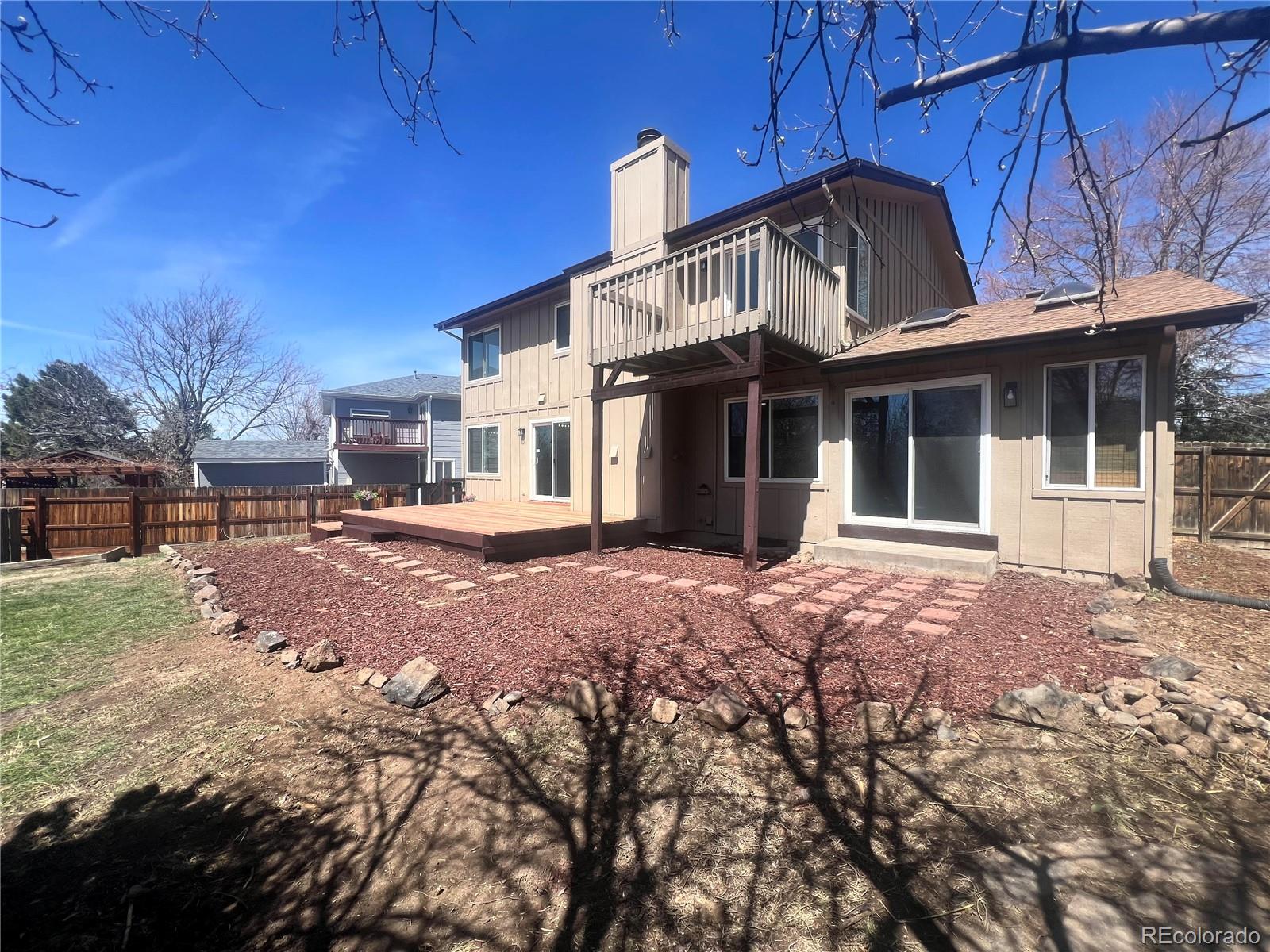 MLS Image #38 for 18438 e berry drive,centennial, Colorado